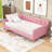 Kimery Upholstered Dayed with Slats-700662604-700662593