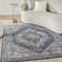 Hice Floral Indoor Rug