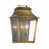 Aged Brass