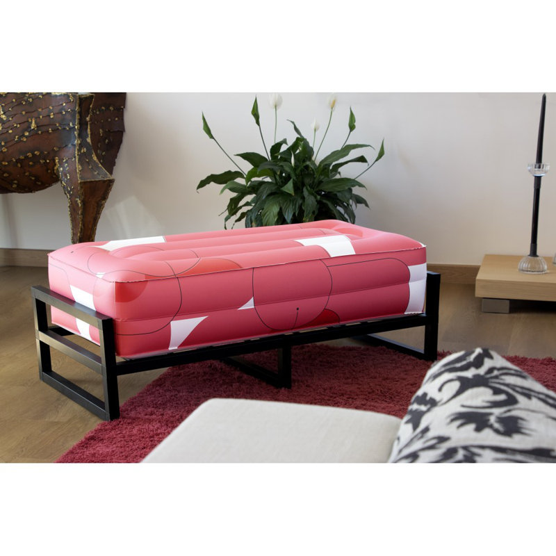 Garden Seat/Back Cushion, 58.50"W x 53"D