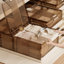 17 Stories Plastic Storage Bag-270120455