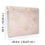 Papier peint mystique rose céleste-1648497790
