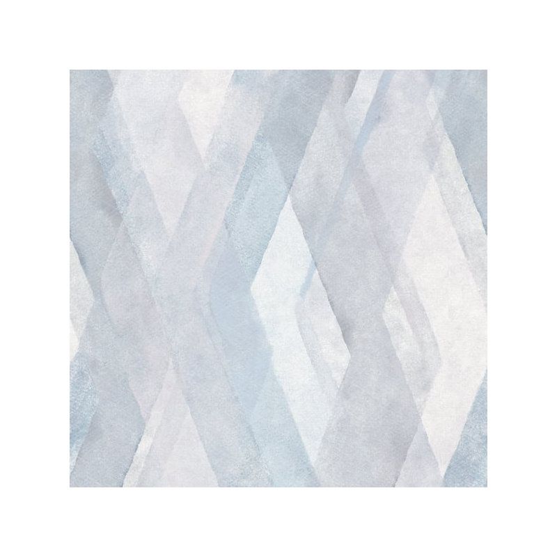 The New Design Book 32.97cm x 53cm Textured Matte Wallpaper Roll, Blue