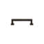 Grandeur Geneva 4" Brass Handle Pull-131085849