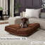 Lit pour chien Olivarez Classic-1708492248-1708492240
