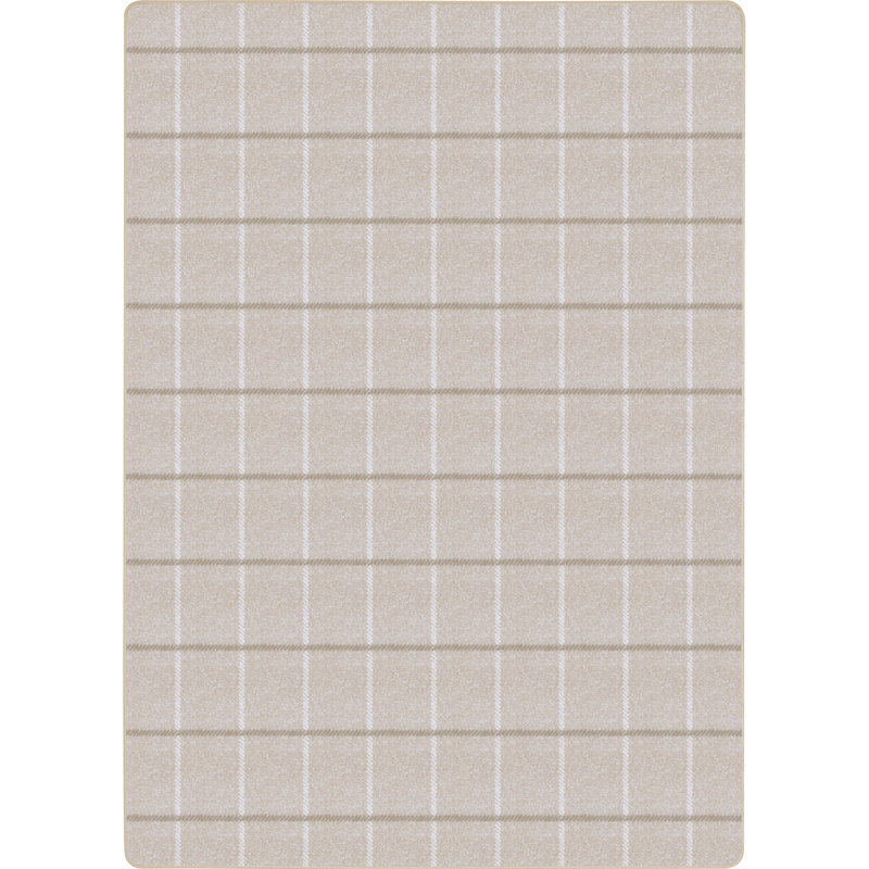 Impressions New Haven Area Rug, Rectangle 7'8" x 10'9"