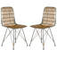 Chaise d'appoint Lisdale-751590531