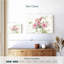 Harnek Sweet Roses sur bois-108880223