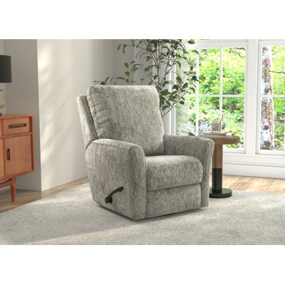 Belton Swivel Glider Recliner by Lark Manor