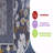 Runner Area Rug  - 2' X 8' Traditional-1355063741