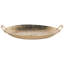 Alqi Metal Decorative Plate 3