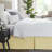 Luxury Pleated 14" Bed Skirt-876918670-876904814