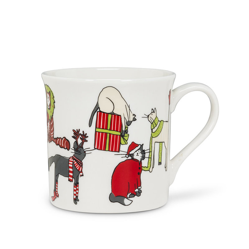 Grande tasse à café Loriana