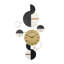 Horloge murale Brallan Cole