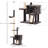 Kragh Cat Tree-1561833792