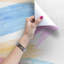 Andretta Matte Peel & Stick Mural-119065597