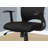 Office Chair, Adjustable Height, Swivel, Ergonomic, Armrests, Computer Desk, Work, Mesh, Metal, Contemporary