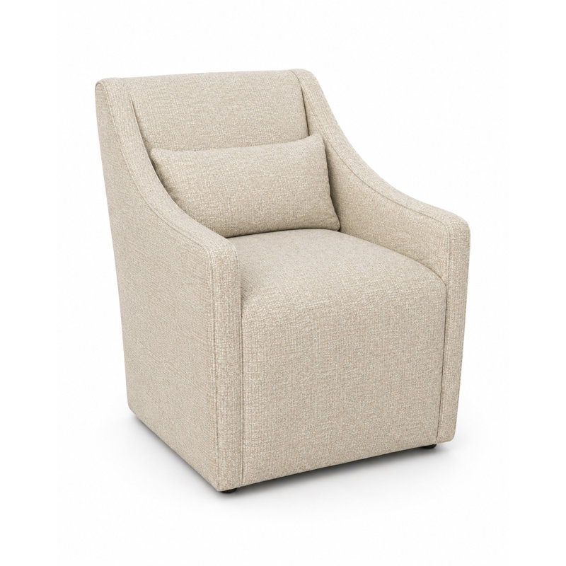 Chaise rembourrée Orizaba