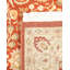 Classic One-of-a-Kind 4' 1" X 6' 3" Hand Knotted Area Rug