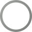 Ensemble d'anneaux de plafond Felix 55 3/8 po x P 47 3/8 po x l 4 po x P 7/8 po-88034304
