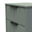 Doss 45cm W Manufactured Wood Bedside Table-365511380