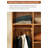 Classic Simple Double Door Wardrobe-110519253