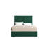 Aidean Upholstered Bed Frame-2053629683-2053629694
