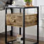 Ensemble de tables de bout Audrinah-1063639339