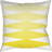 Moderne Outdoor Reversible Throw Pillow-21725432-21725433