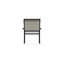 Chaise de café empilable en aluminium Bazza-98359091-98359122