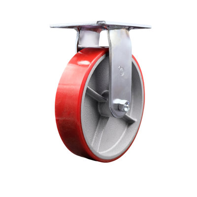 Heavy Duty Casters