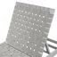 Chaise longue d'extérieur en corde-5561387