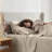 Luxury Collection Classic Smooth Thread Sheet Set-106306918-106306958