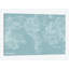 « world map on aqua », impression sur toile-29040392-72794966-72794972