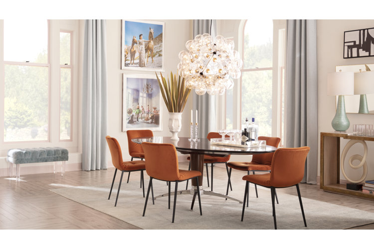 dining table woods