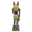 Anubis God of the Kristopher Realm Figurine