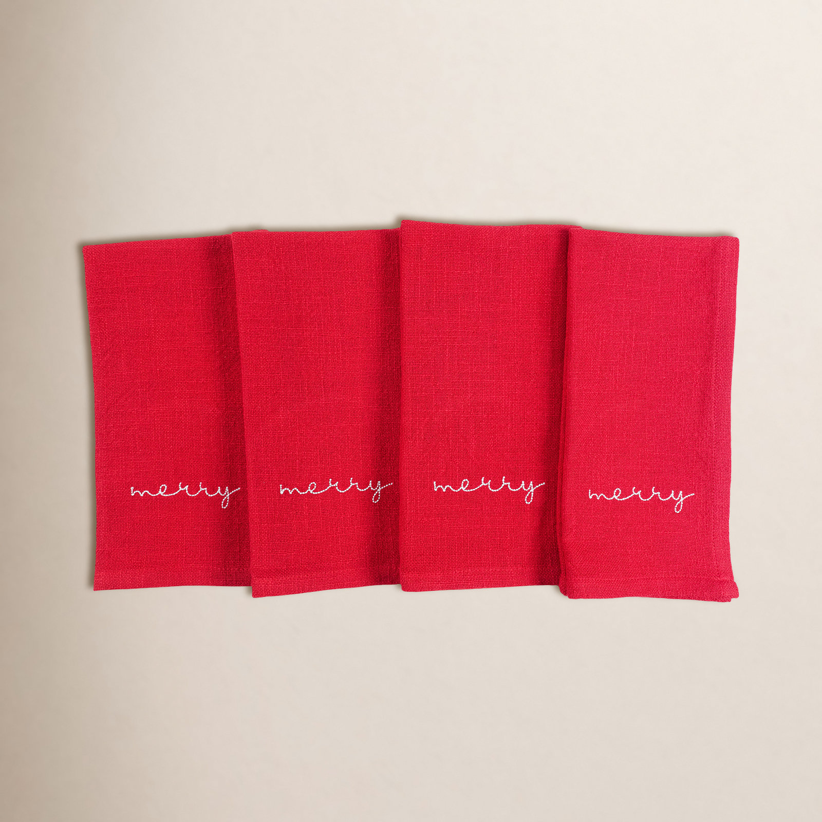 Coverty Cotton Napkin