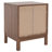 Alfano 18.5'' Drawer Nightstand-1710334720