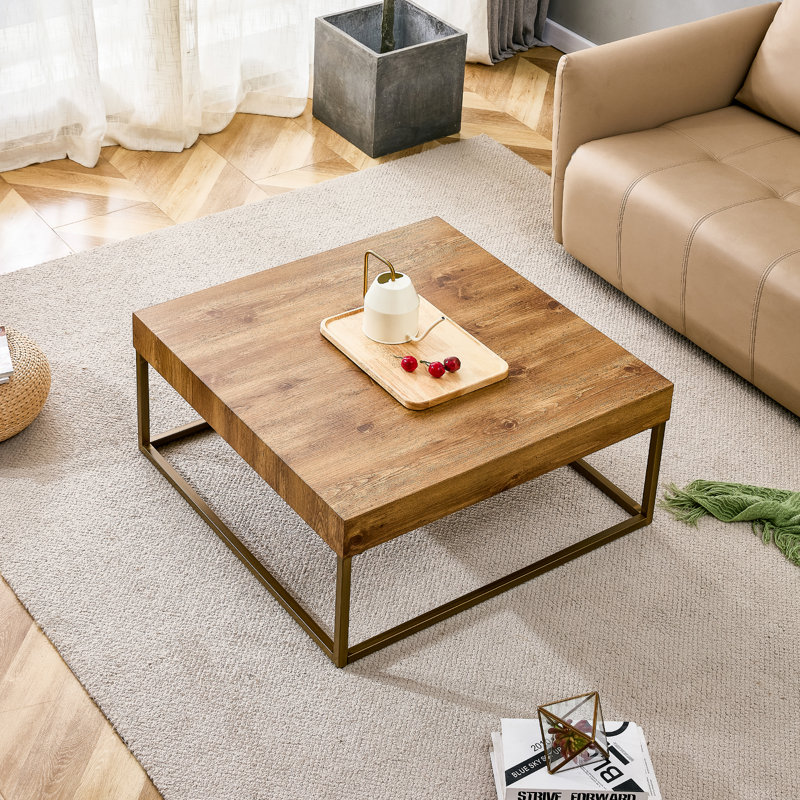 Table basse Dax