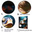 «Whimsical Ocean Explorer», reproduction sur toile-822290989-822290979