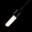 Rollins 1 - Light Single Cylinder LED Pendant-1838616871