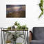«Chassing Thunder» par Lisa Dearing, art mural en métal-1364571335