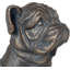 Statue de jardin assise-87326978