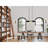 Alexin 4 - Light Kitchen Island Pendant-509821980
