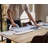 Joseph Joseph Swift Table-top Ironing and Steaming Mat with Iron Rest-100790369