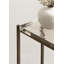 Table d'appoint Aguilar