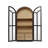 Claudine Dining Cabinet-109438506