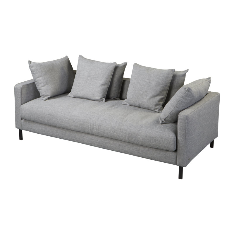 Lauver 2 Seater Sofa