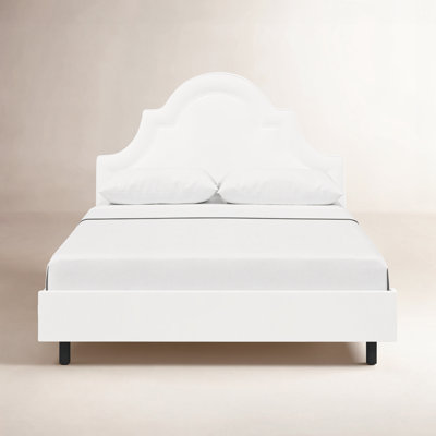 Knipe Upholstered Bed