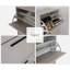15 Pair Shoe Storage Cabinet-1857686793
